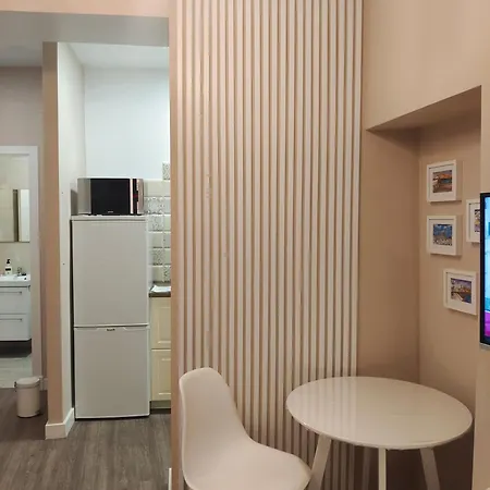 La Caleta - La Vina Appartement